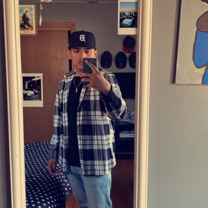 Meet your Posher, Jose